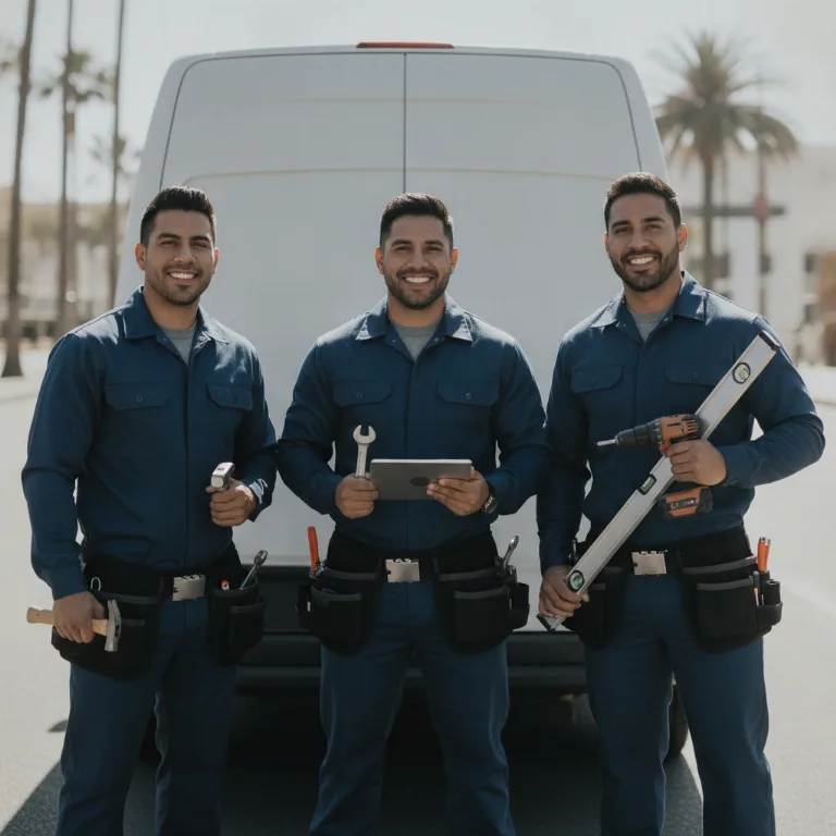 Corredor de Reformas equipo en Nicolas Romero